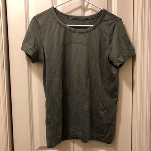 Lululemon Run Swiftly Relaxed Fit